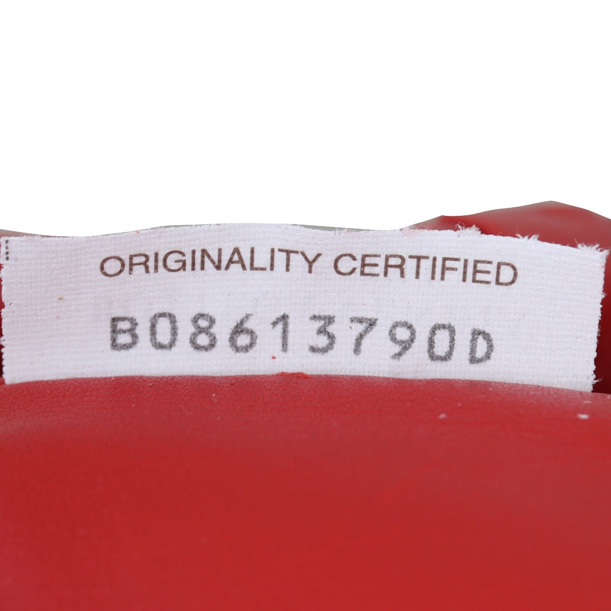 Bottega Veneta The Pouch Date Code