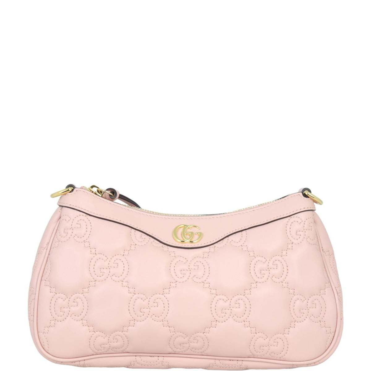 Gucci GG Matelasse Handbag