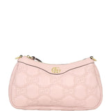 Gucci GG Matelasse Handbag
