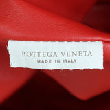 Bottega Veneta The Pouch Interior Stamp