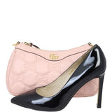 Gucci GG Matelasse Handbag