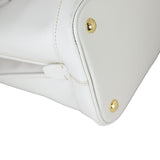 Prada Saffiano Lux Promenade Small