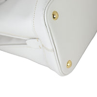 Prada Saffiano Lux Promenade Small