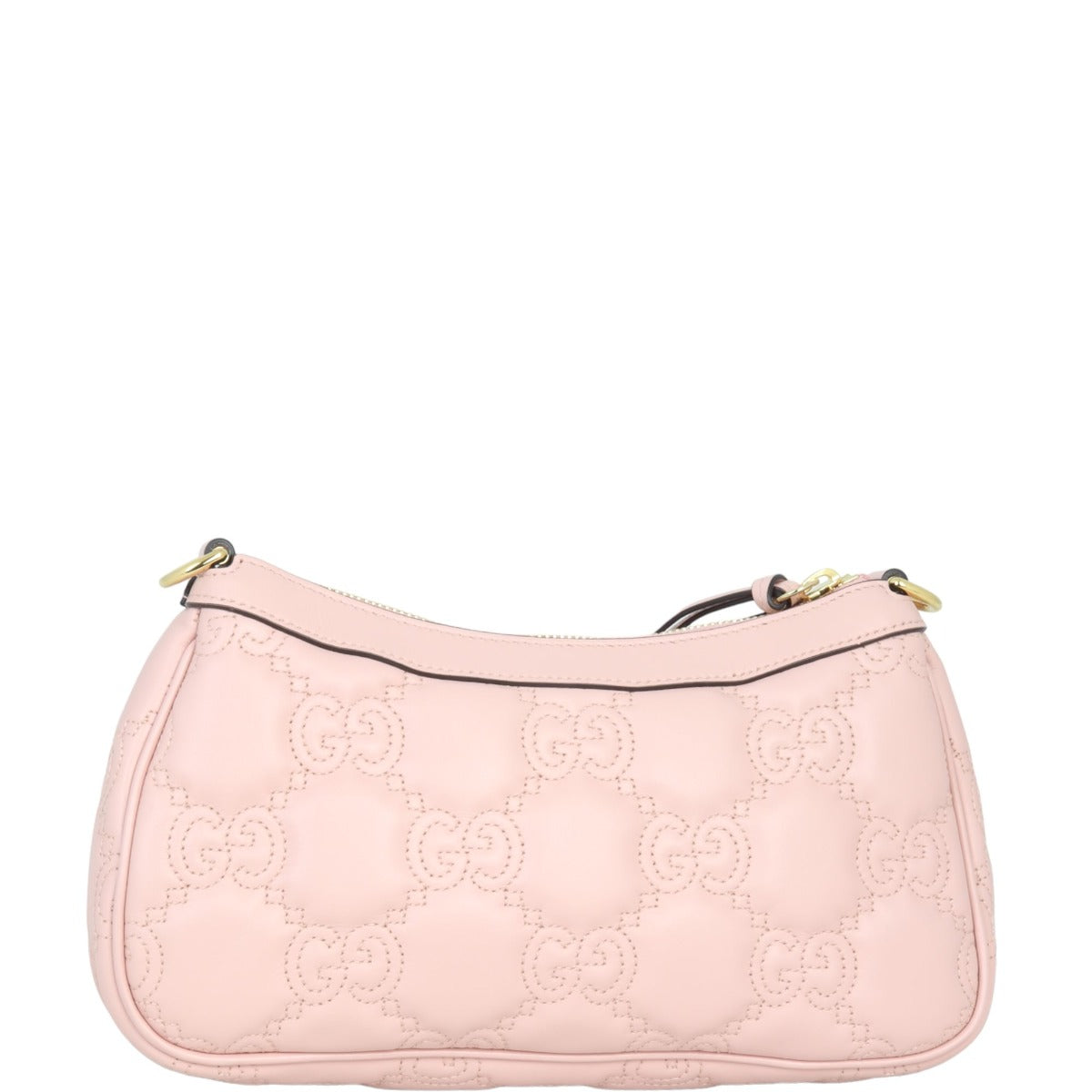 Gucci GG Matelasse Handbag