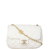 Chanel Coco de Toi Square Flap Bag