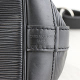 Louis Vuitton Petit Noé Epi Stamp