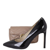 Gucci GG Marmont Matelasse Super Mini Shoulder Bag