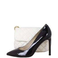 Chanel Coco de Toi Square Flap Bag