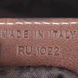 Dior Vintage Baudrier Saddle Bag Date Code