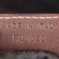 Dior Vintage Baudrier Saddle Bag Date Code