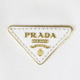 Prada Saffiano Lux Promenade Small