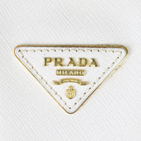 Prada Saffiano Lux Promenade Small