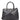 Prada Saffiano Lux Galleria Double Zip Tote Small