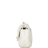 Chanel Coco de Toi Square Flap Bag