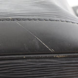 Louis Vuitton Petit Noé Epi Scratch