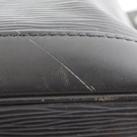 Louis Vuitton Petit Noé Epi Scratch