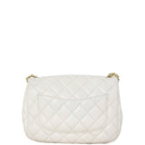 Chanel Coco de Toi Square Flap Bag