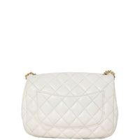 Chanel Coco de Toi Square Flap Bag