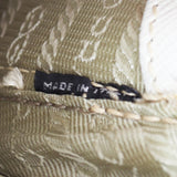 Prada Saffiano Lux Promenade Small