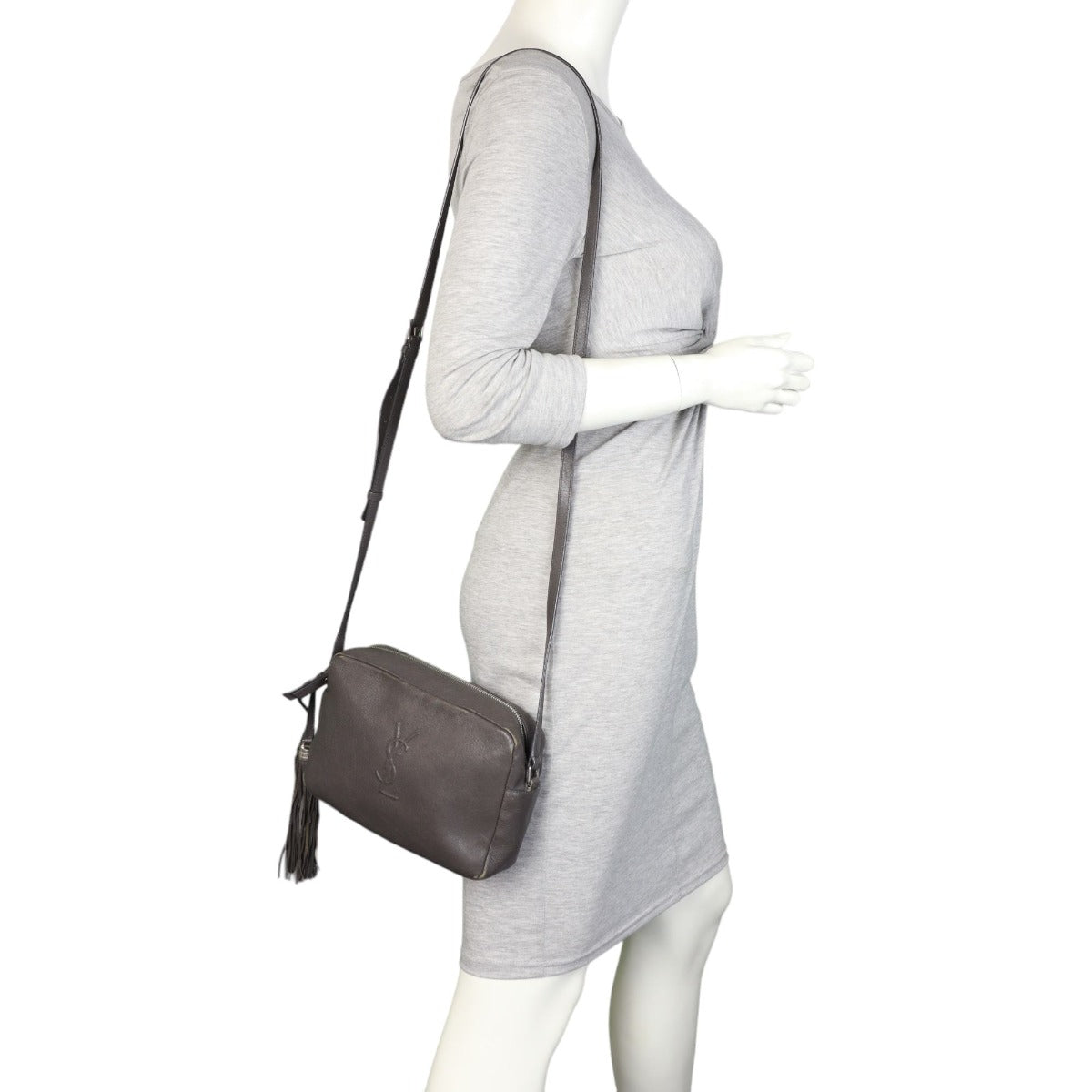 Saint Laurent Lou Camera Bag