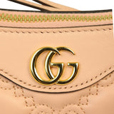 Gucci GG Matelasse Handbag