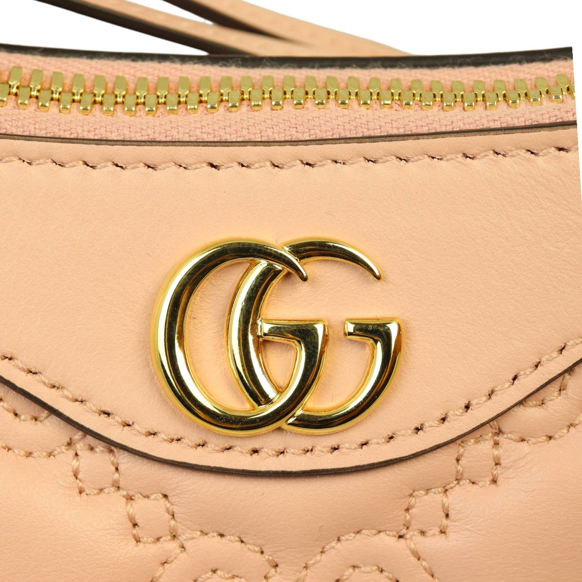 Gucci GG Matelasse Handbag
