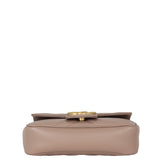 Gucci GG Marmont Matelasse Super Mini Shoulder Bag