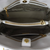 Prada Saffiano Lux Promenade Small