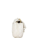 Chanel Coco de Toi Square Flap Bag