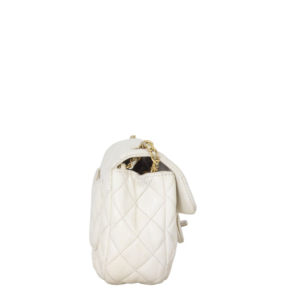 Chanel Coco de Toi Square Flap Bag