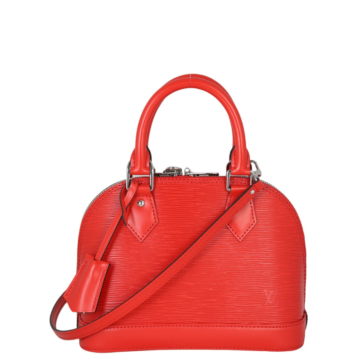 Louis Vuitton Alma BB Epi | SHW