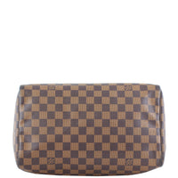Louis Vuitton Speedy 30 Damier Ebene Base