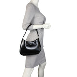 Prada Cleo Shoulder Bag Brushed Leather