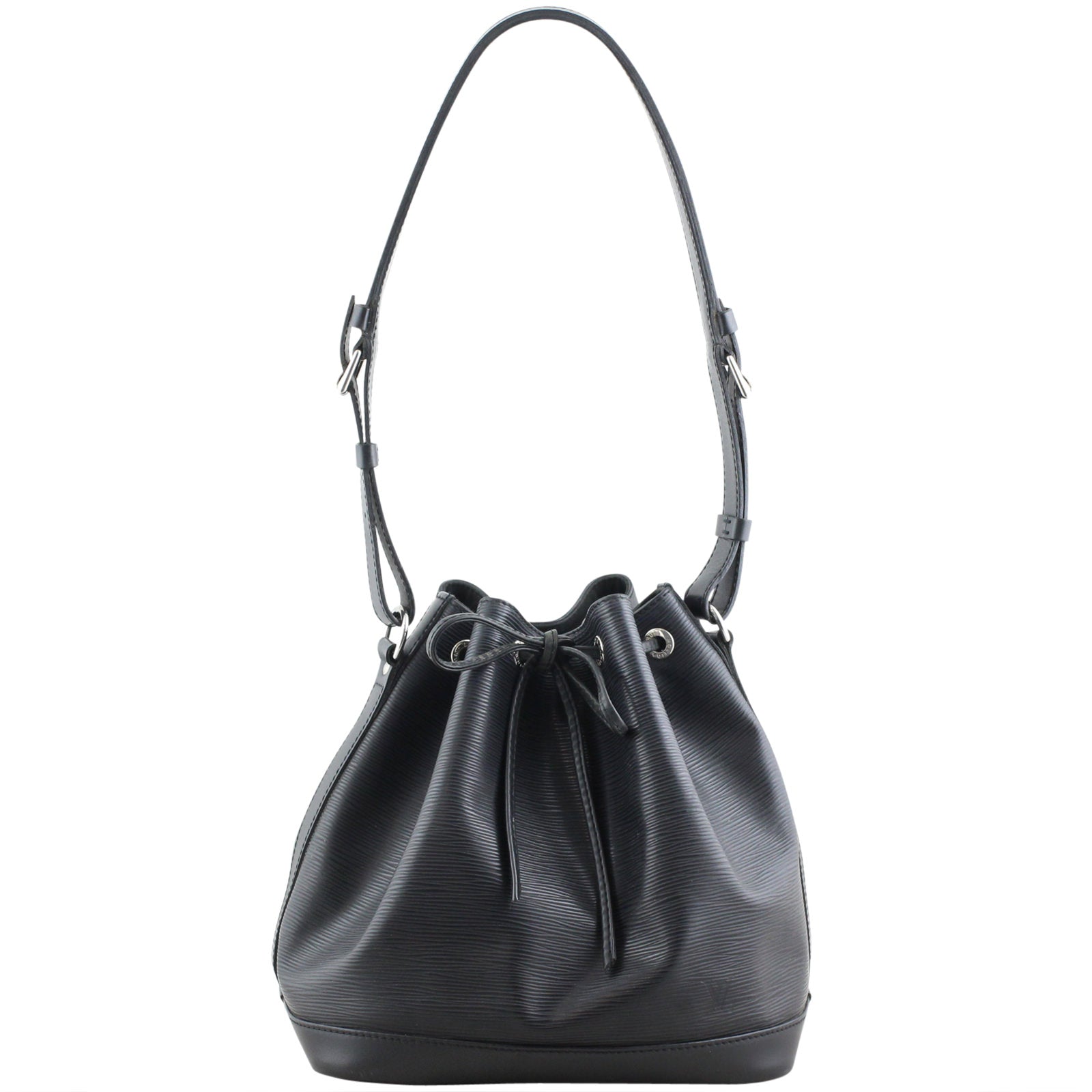 Louis Vuitton Petit Noé Epi Front