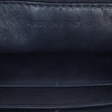 Dior Saddle Belt Pouch Oblique