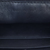 Dior Saddle Belt Pouch Oblique