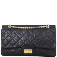 Chanel 2.55 Reissue 227 Double Flap Bag | 16 Series