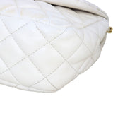 Chanel Coco de Toi Square Flap Bag