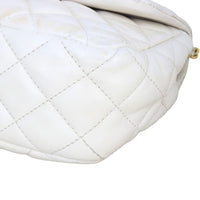 Chanel Coco de Toi Square Flap Bag