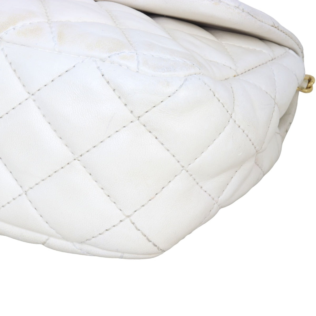 Chanel Coco de Toi Square Flap Bag