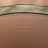 Gucci GG Matelasse Handbag