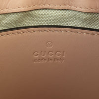 Gucci GG Matelasse Handbag