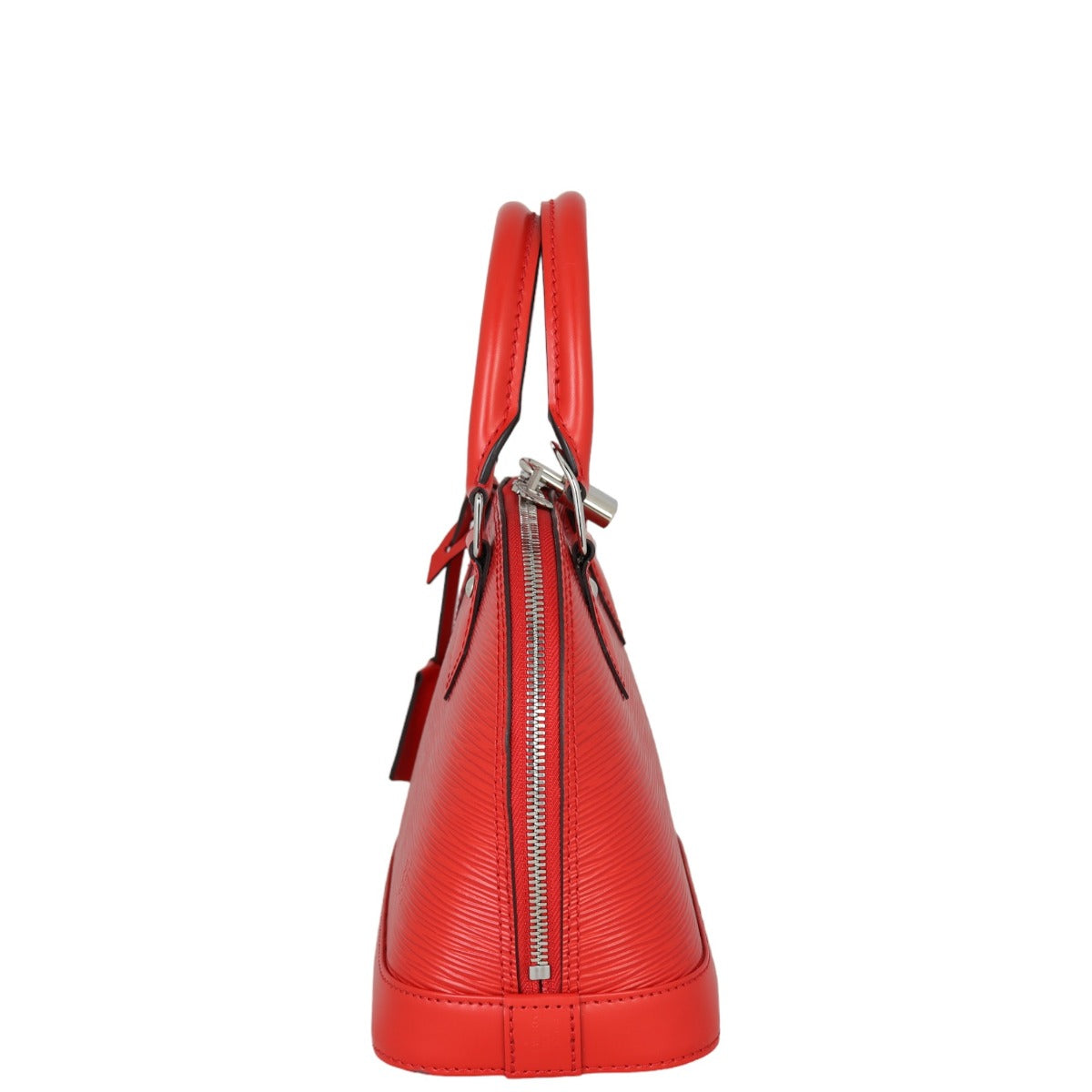 Louis Vuitton Alma BB Epi | SHW