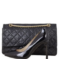 Chanel 2.55 Reissue 227 Double Flap Bag | 16 Series