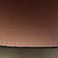 Gucci GG Matelasse Handbag