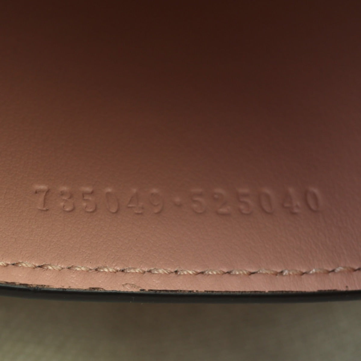 Gucci GG Matelasse Handbag