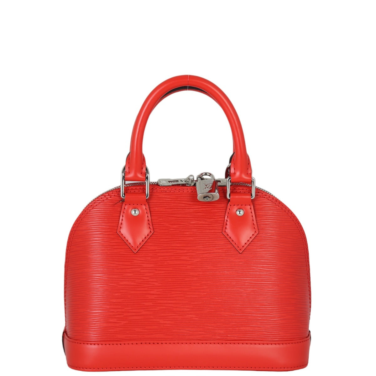 Louis Vuitton Alma BB Epi | SHW