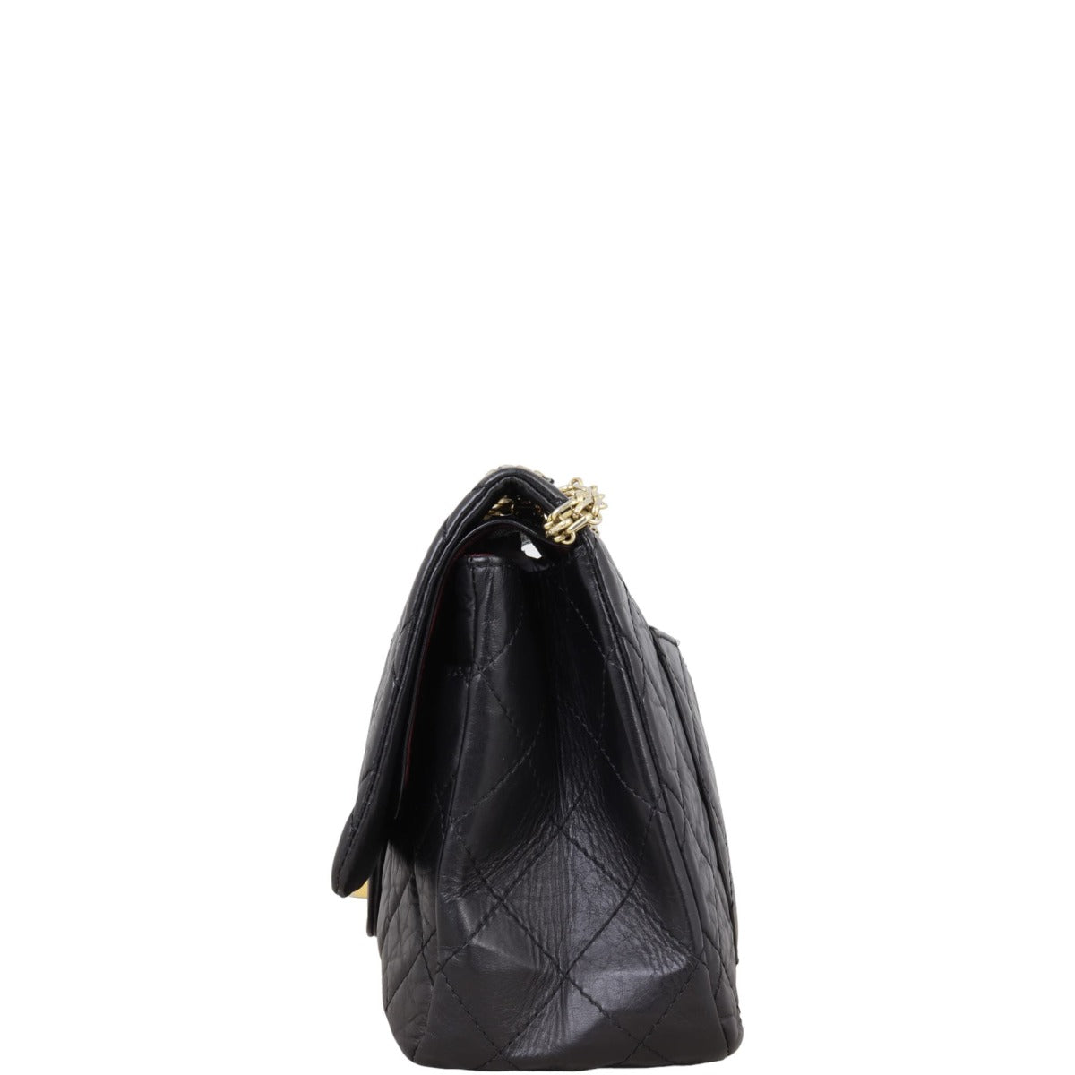 Chanel 2.55 Reissue 227 Double Flap Bag | 16 Series