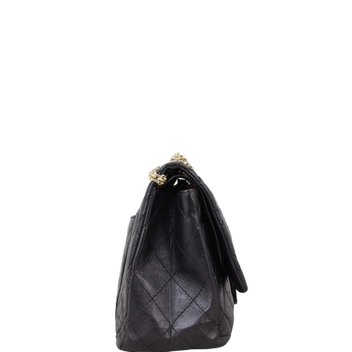 Chanel 2.55 Reissue 227 Double Flap Bag | 16 Series