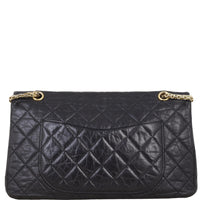Chanel 2.55 Reissue 227 Double Flap Bag | 16 Series